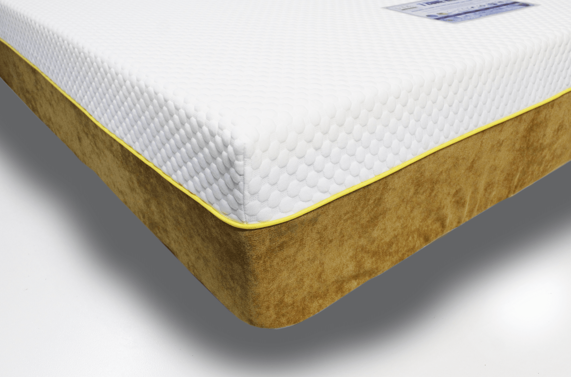 Eve memory foam sales mattress